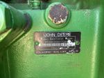  2007 John Deere 8430 at LandMark in Hebron, NE
