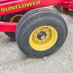  2021 Sunflower 6830-25 at LandMark in Minden, NE
