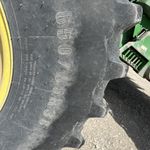  2023 John Deere X9 1100 at LandMark in Holdrege, NE