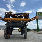  2023 Hagie STS16 at LandMark in Hebron, NE