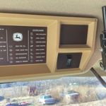  2007 John Deere 9660 STS at LandMark in Minden, NE