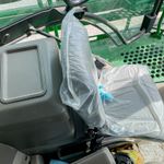  2022 John Deere 612R at LandMark in Arapahoe, NE