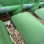  2012 John Deere 612C at LandMark in Arapahoe, NE