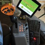  2014 John Deere S660 at LandMark in Holdrege, NE