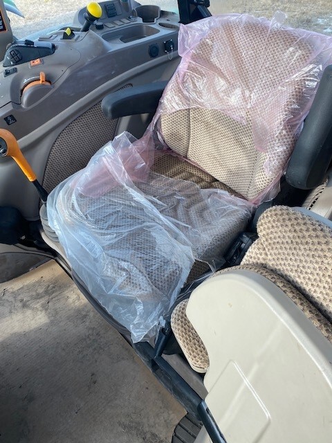  2024 John Deere 5120M at LandMark in Beatrice, NE