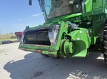  2014 John Deere S670 at LandMark in Marysville, KS