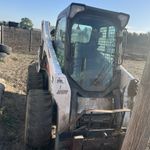  2019 BOBCAT S770 at LandMark in Lexington, NE