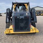  2023 John Deere 333G at LandMark in Minden, NE