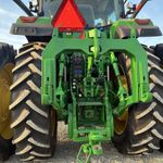  2024 John Deere 8R 340 at LandMark in Smith Center, KS