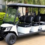 New 2026 Fusion 6X2 PASSENGER at Briggs Equipment in Houston, TX