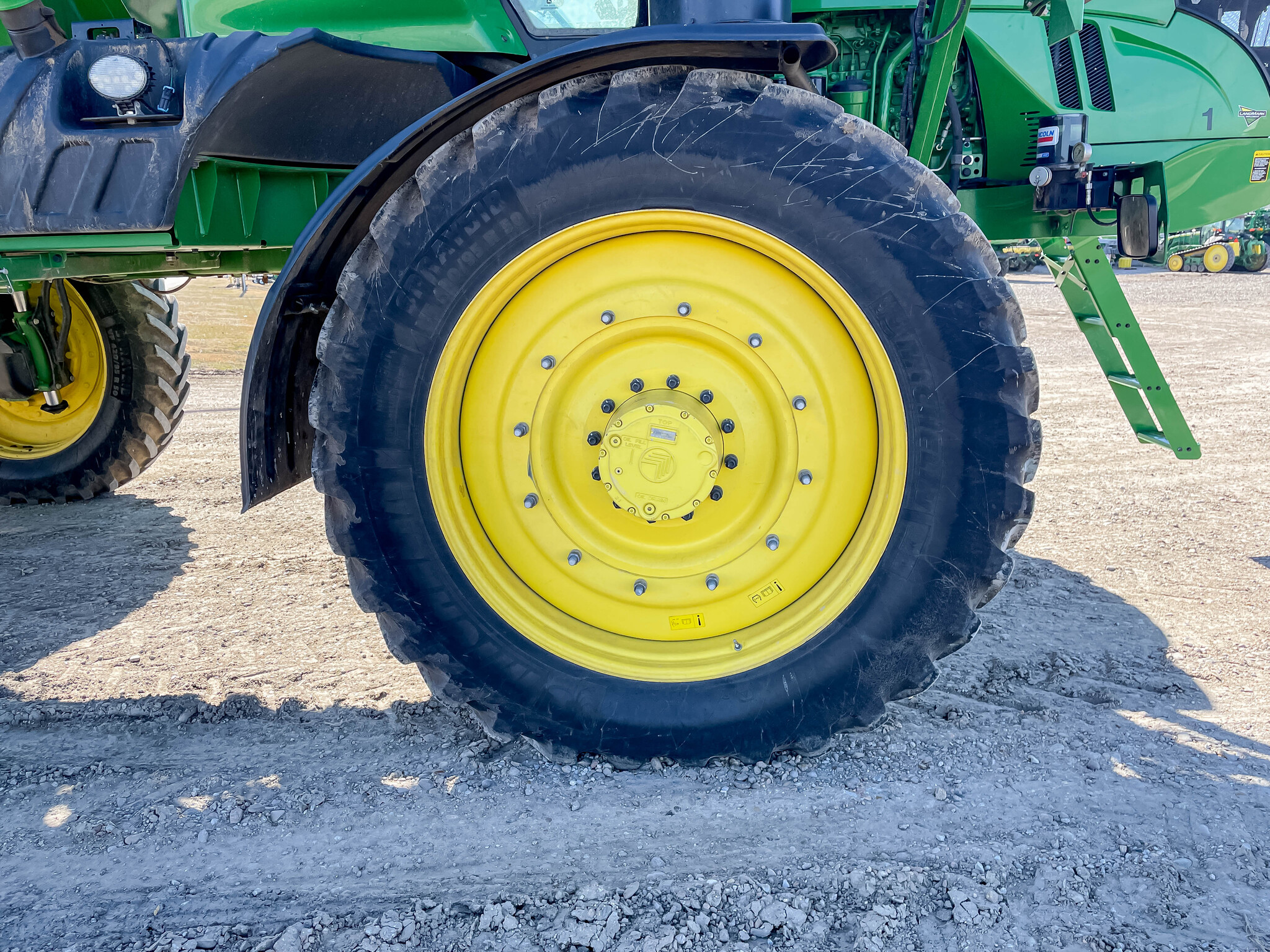  2021 John Deere R4045 at LandMark in Hastings, NE