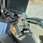  2021 John Deere 8R 370 at LandMark in Arapahoe, NE