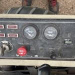  2010 Grasshopper 729T at LandMark in Holdrege, NE