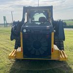  2024 John Deere 325G at LandMark in Beatrice, NE