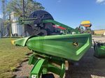  2022 John Deere HD40F at LandMark in Minden, NE