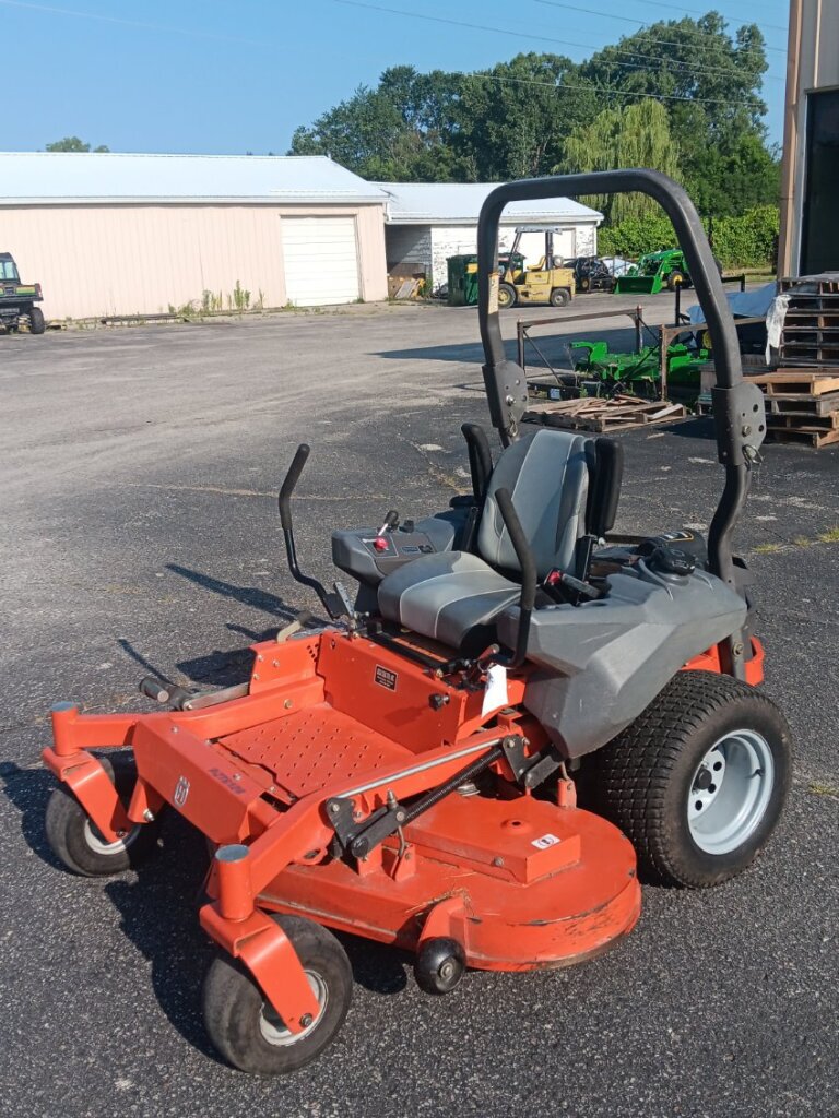 Used  Husqvarna P-ZT6128 at Tri County Equipment Burton, MI