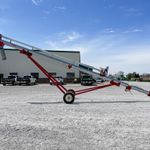   Sudenga TD1036EG at LandMark in Fairfield, NE