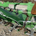  2025 John Deere CR 12 at LandMark in Superior, NE