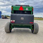  2023 John Deere 560R at LandMark in Smith Center, KS