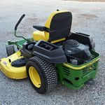  2019 John Deere Z540R at LandMark in Beatrice, NE