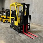 Used 2018 Hyster E30XN at Briggs Equipment in Dallas, TX