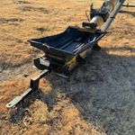  2010 Universal 1535 Field Loader at LandMark in Smith Center, KS