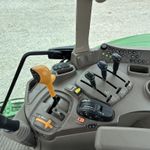   John Deere 6130M at LandMark in Smith Center, KS