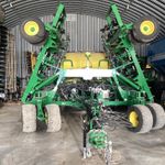  2024 John Deere N540C at LandMark in Minden, NE