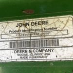  2014 John Deere 6150M at LandMark in Holdrege, NE