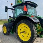  2023 John Deere 6R 120 at LandMark in Beatrice, NE