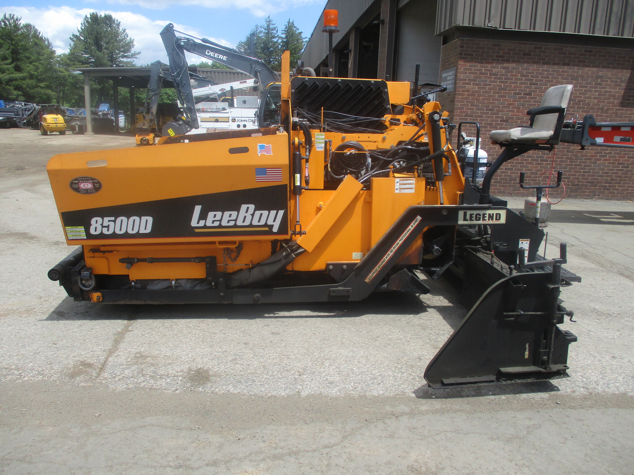 8500D