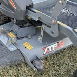  2024 Spartan RZ-C at LandMark in Marysville, KS