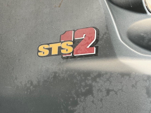  2018 Hagie STS12 at LandMark in Phillipsburg, KS
