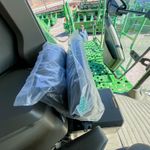  2024 John Deere X9 1000 at LandMark in Kearney, NE