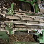  2020 John Deere 712C at LandMark in Arapahoe, NE