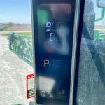  2024 John Deere 412R at LandMark in Smith Center, KS