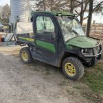  2023 John Deere XUV 835R at LandMark in Beatrice, NE