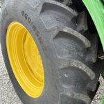  2024 John Deere 5095M at LandMark in Arapahoe, NE