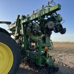  2024 John Deere 1725C at LandMark in Lexington, NE