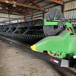  2021 John Deere RD40F at LandMark in Hastings, NE