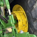  2024 John Deere 6155M at LandMark in Phillipsburg, KS