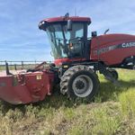  2015 Case Ih WD2104 at LandMark in Marysville, KS