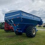  2011 Kinze 850 at LandMark in Beatrice, NE