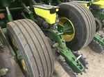  2018 John Deere 1795 at LandMark in Marysville, KS