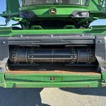  2025 John Deere S7 600 at LandMark in Hebron, NE