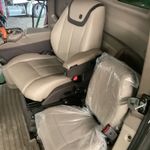  2025 John Deere S7 700 at LandMark in Minden, NE