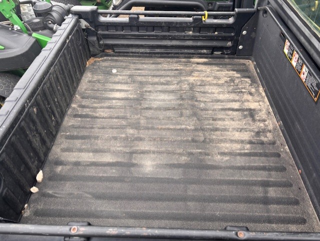 Rent 2023 John Deere XUV835M HVAC Cab at Tri County Equipment Sandusky, MI