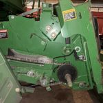  2013 John Deere S660 at LandMark in Hastings, NE