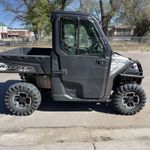  2016 Polaris Ranger XP 900 at LandMark in Holdrege, NE