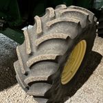  2020 John Deere S760 at LandMark in Beatrice, NE